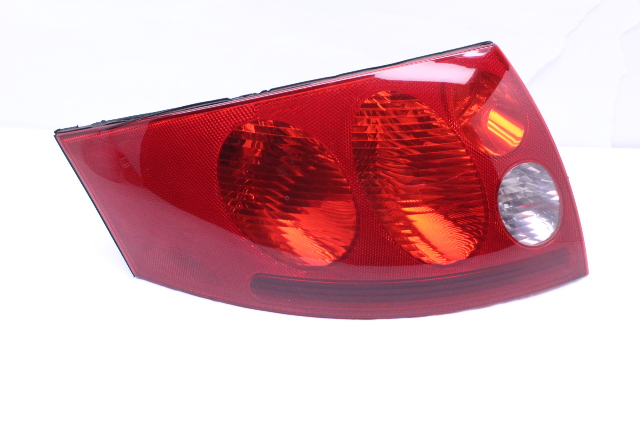 2000-2006 Audi TT Tail Light Lamp Left OEM