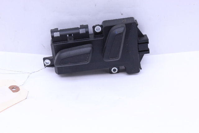 2011 Audi Q5 Front Power Seat Switch Left OEM