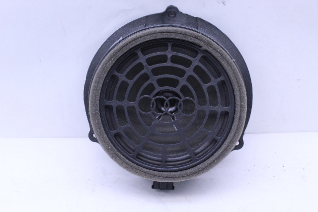 2009 2010 2011 2012 Audi A4 S4 A5 S5 Rear Door Speaker Bang Olufsen OEM