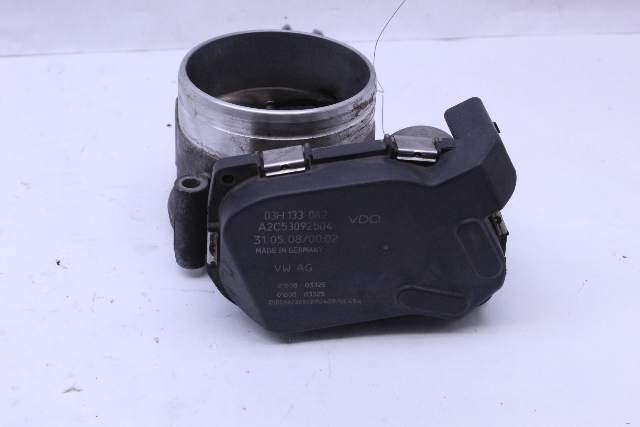 Audi Q7 Volkswagen CC Passat Touareg 3.6 Throttle Body
