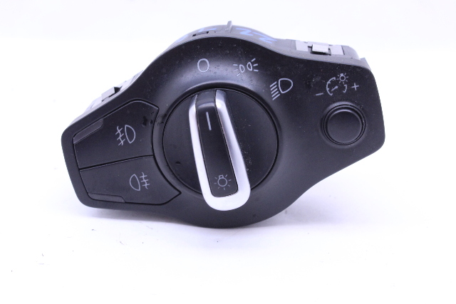 2010 2011 2012 Audi A4 Headlight Switch - 8K0941531AK OEM