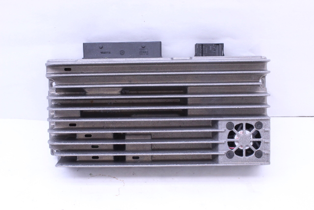 2011 2012 Audi A5 Amp Amplifier Bang & Olufsen - 8F0035223D OEM