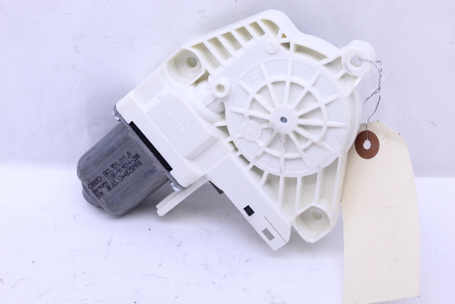 Audi A4 S4 A6 S6 Q5 Left Rear Power Window Motor 8K0959811A OEM