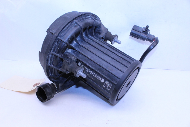 2014 Audi A7 Secondary Air Injection Pump