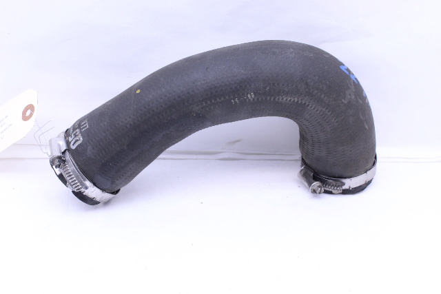 2010 2011 2012 Audi Q5 2.0 Intercooler Hose Left - 8R0145709H OEM