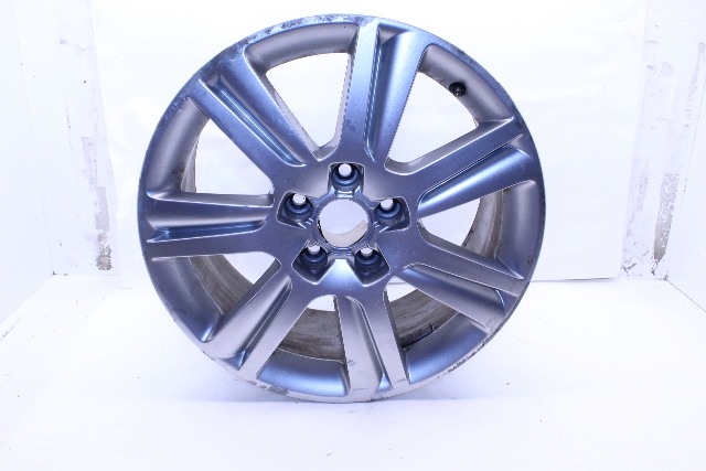 2009-2012 Audi A4 Wheel 17 X 7.5 Rim OEM