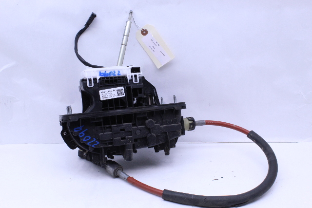 2009-2012 Audi A4 A5 Q5 Shifter Automatic Gear Shift Selector 8K1713041M OEM