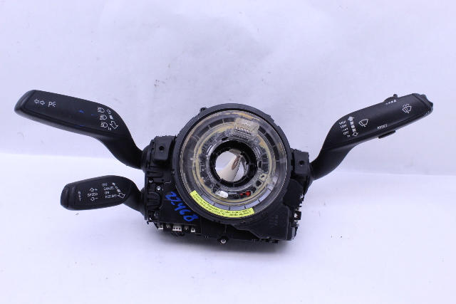 2012 2013 2014 Audi A4 Turn Signal Wiper Clock Spring Column Switch - 8K0953568Q OEM