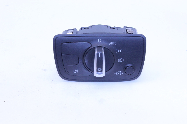 2012-2015 Audi A6 A7 Headlight Switch 4G0941531D OEM
