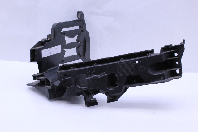 2009 2010 2011 2012 Audi Q5 Headlight Mount Bracket Left - 8R0805607 OEM