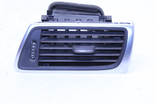 2012-2015 Audi A7 Right Dash Air Vent 4G8820902 OEM