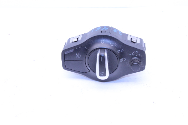 2010-2015 Audi A5 Headlight Switch OEM