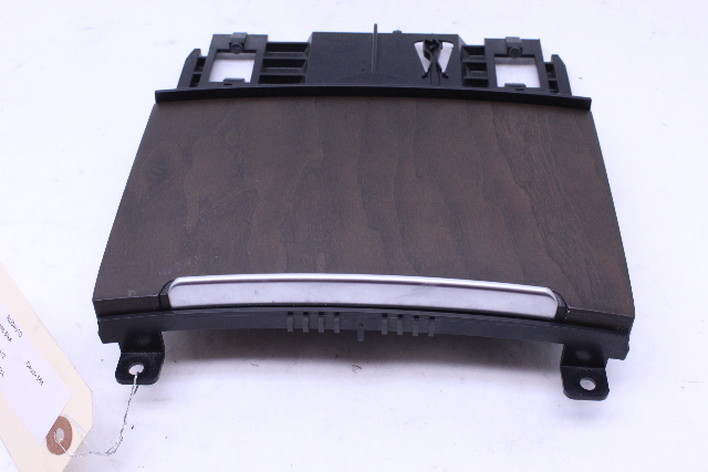 2012 2013 2014 2015 2016 Audi A7 Center Console Ash Tray OEM