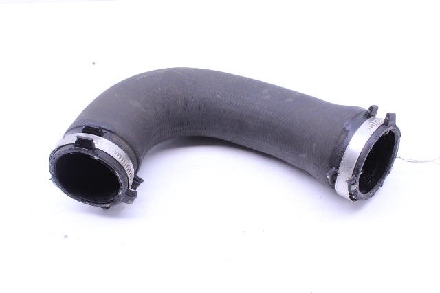 2009 2010 2011 2012 Audi A4 Intercooler Pressure Hose - 8K0145709H OEM