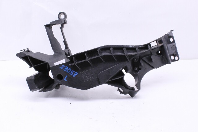 2013 2014 2015 2016 Audi A4 S4 A5 S5 Headlight Bracket Mount Left OEM