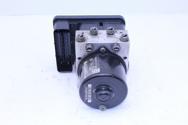 2006 2007 2008 Audi A3 Abs Anti Lock Brake Pump - 1K0614517AC OEM