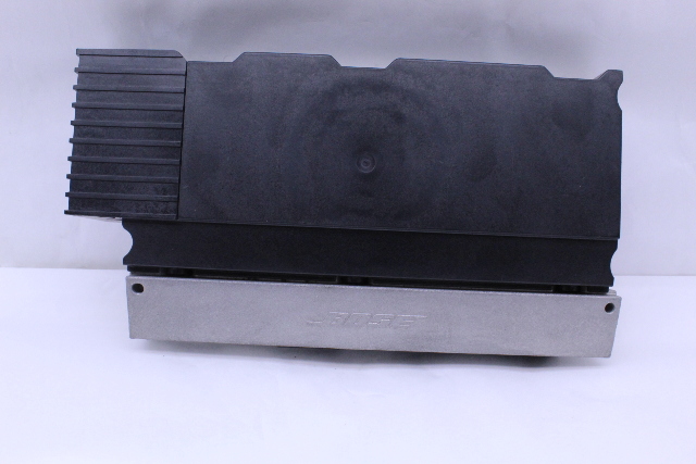 2007 2008 Audi A6 Radio Stereo Amp Amplifier Bose OEM