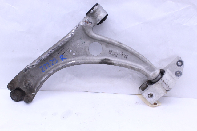 2015 2016 2017 2018 Audi Q3 Front Lower Control Arm Left Driver - 3C0407151H OEM