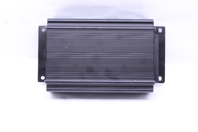 2000 2001 2002 Audi Tt Convertible Amp Amplifier - 8N7035223 OEM