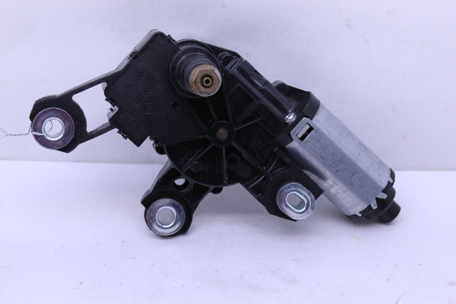 2009 2010 2011 2012 Audi Q5 Rear Window Wiper Motor OEM