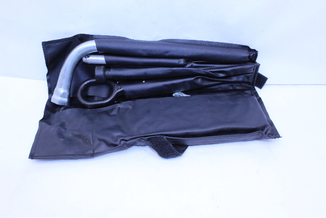 2009 2010 2011 2012 2013 Audi Q5 Roadside Flat Tool Kit - TOOLKIT OEM