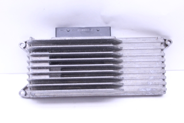 2013-2016 Audi A4 A5 Amp Amplifier OEM