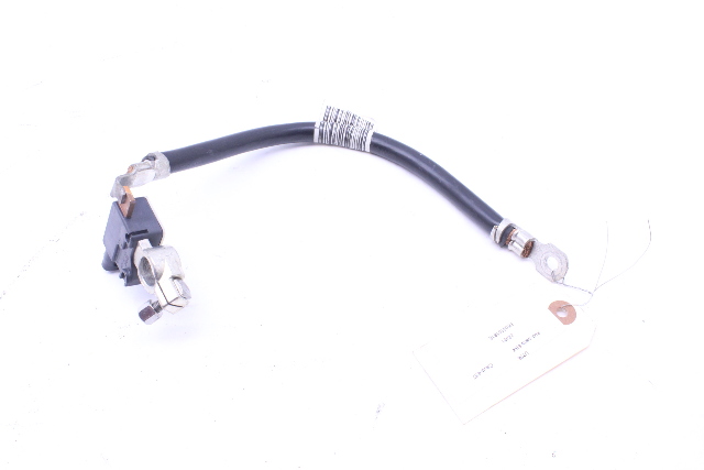 2009 2010 2011 2012 Audi A4 A5 Negative Battery Cable OEM