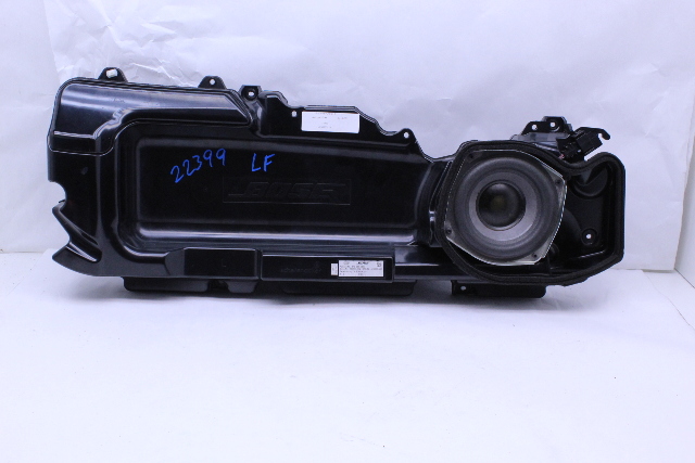 2005 2006 2007 2008 2009 2010 2011 Audi A6 Front Door Speaker Left Driver OEM