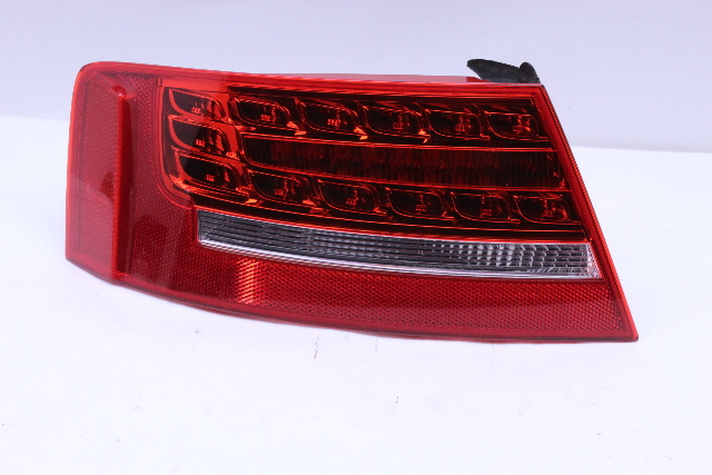 2008-2012 Audi A5 S5 Tail Light Left - 8T0945095E OEM