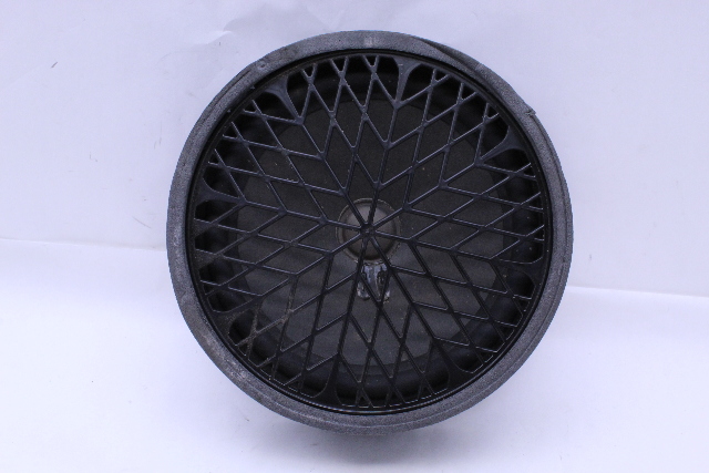 2009-2017 Audi Q5 Front Door Speaker Mid-Range OEM