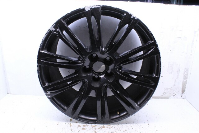 2012 2013 2014 2015 Audi A7 Wheel 20 x 9 Rim NOTE OEM
