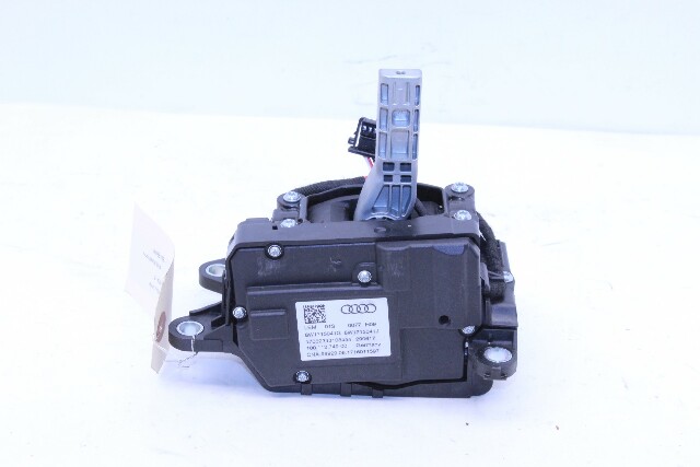 2017-2020 Audi A4 B9 Automatic Gear Shifter Shift Selector OEM