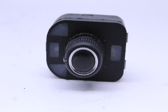 2011 Audi Q5 Power Mirror Control Switch OEM