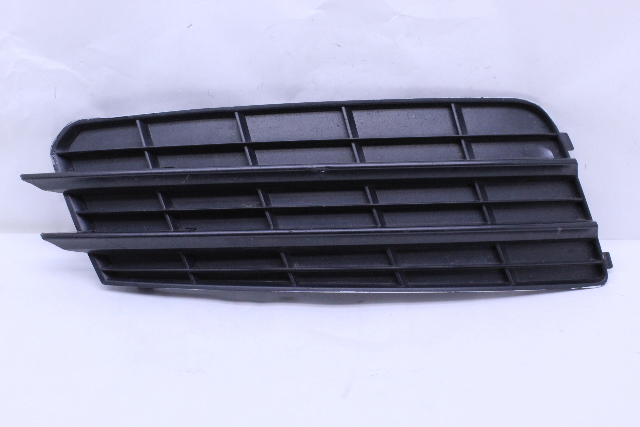 2012 2013 2014 Audi A7 Front Bumper Grille Right OEM