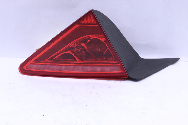 2012-2015 Audi A7 S7 Left Tail Light 4G8945093A OEM