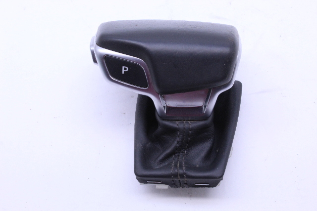 2017-2020 Audi A4 Shifter Knob Shift Boot OEM