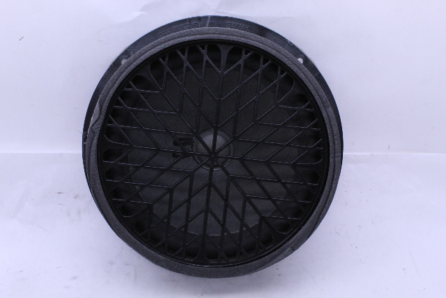 2009-2017 Audi Q5 Front Door Speaker Mid-Range OEM