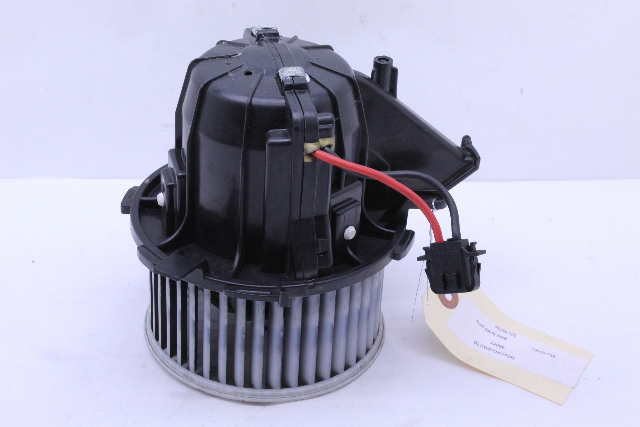 2009 2010 2012 2013 2014 2015 2016 Audi A4 A5 S5 S4 Q5 Heater Blower Fan Motor OEM