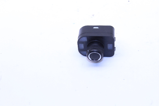 2011 Audi Q5 Power Mirror Control Switch OEM
