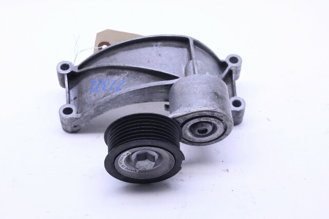 2010 2011 2012 2013 2014 2015 2016 Audi S4 S5 3.0 Alternator Mount Bracket