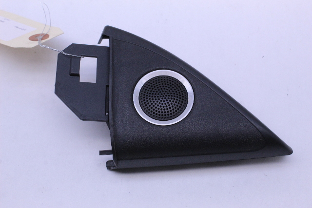 2009 2010 2011 2012 Audi A5 Tweeter Speaker Right - 8T0857506 OEM