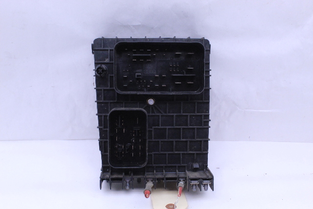 2006 Audi A3 Under Hood Fuse Relay Box - 1K0937124K OEM