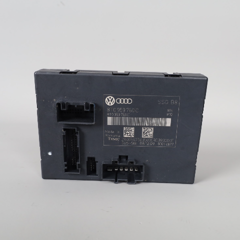 2010-2011 Audi A5 Seat Memory Control Module 8T0959760C OEM Used