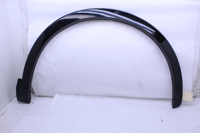 2015 2016 2017 2018 Audi Q3 Front Fender Flare Arch Right OEM