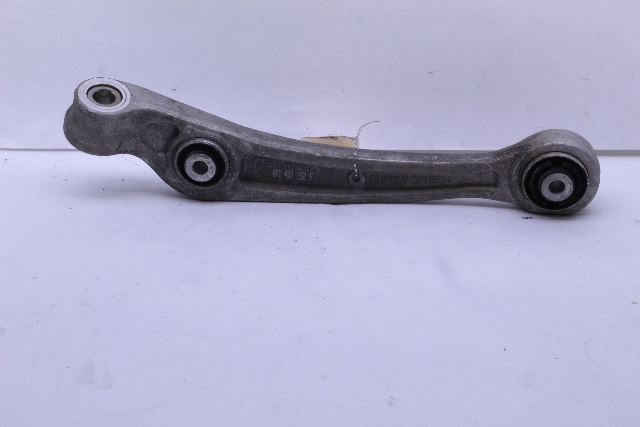 2010-2016 Audi A4 A5 S4 S5 Front Lower Control Arm Forward Right - 8K0407156C OEM