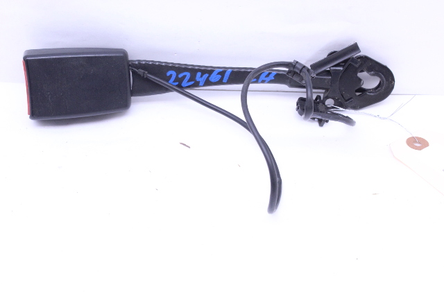 2009-2016 Audi A4 A5 Front Seat Belt Buckle Left Driver - 8K0857755G OEM