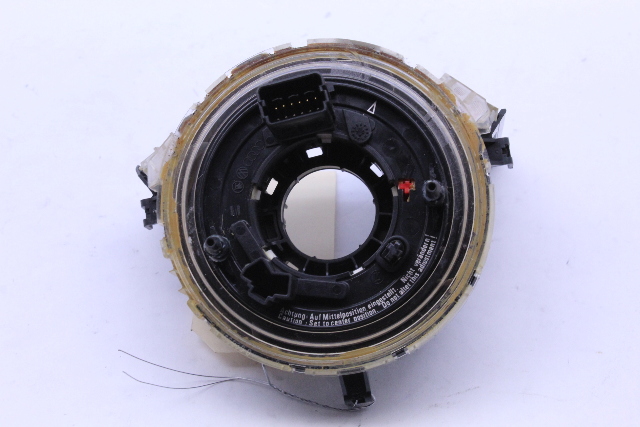 222992005 2006 2007 2008 Audi A4 A6 Q7 Clock Spring OEM