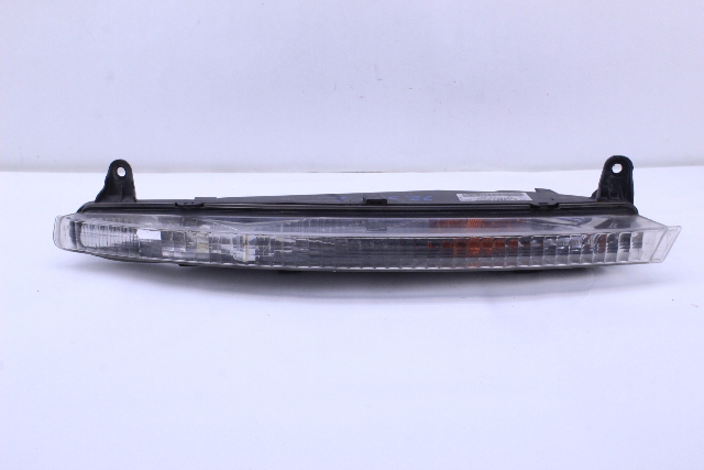 2007-2009 Audi Q7 Turn Signal Light Left OEM