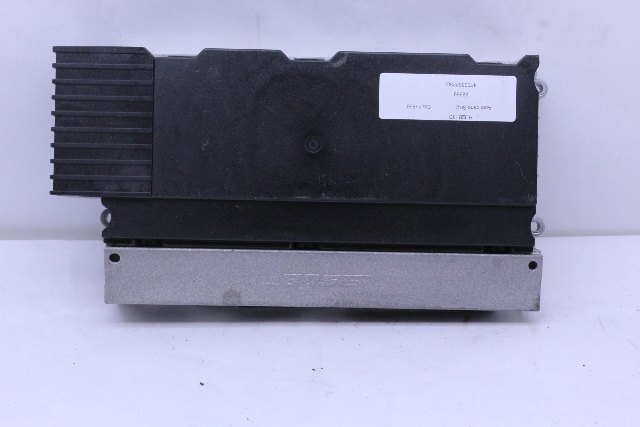 2007 2008 Audi A6 Radio Stereo Amp Amplifier Bose - 4F0035223G OEM