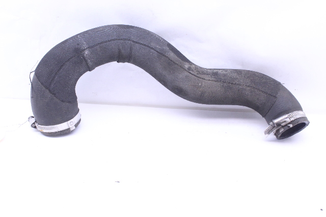 2011-2016 Audi Q5 2.0 Lower Intercooler Air Hose Pipe Tube 8R0145738R OEM